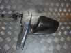 Audi A3 Sidespejl Med OEM Nr. 8P1858531G Fra Audi Ophugger