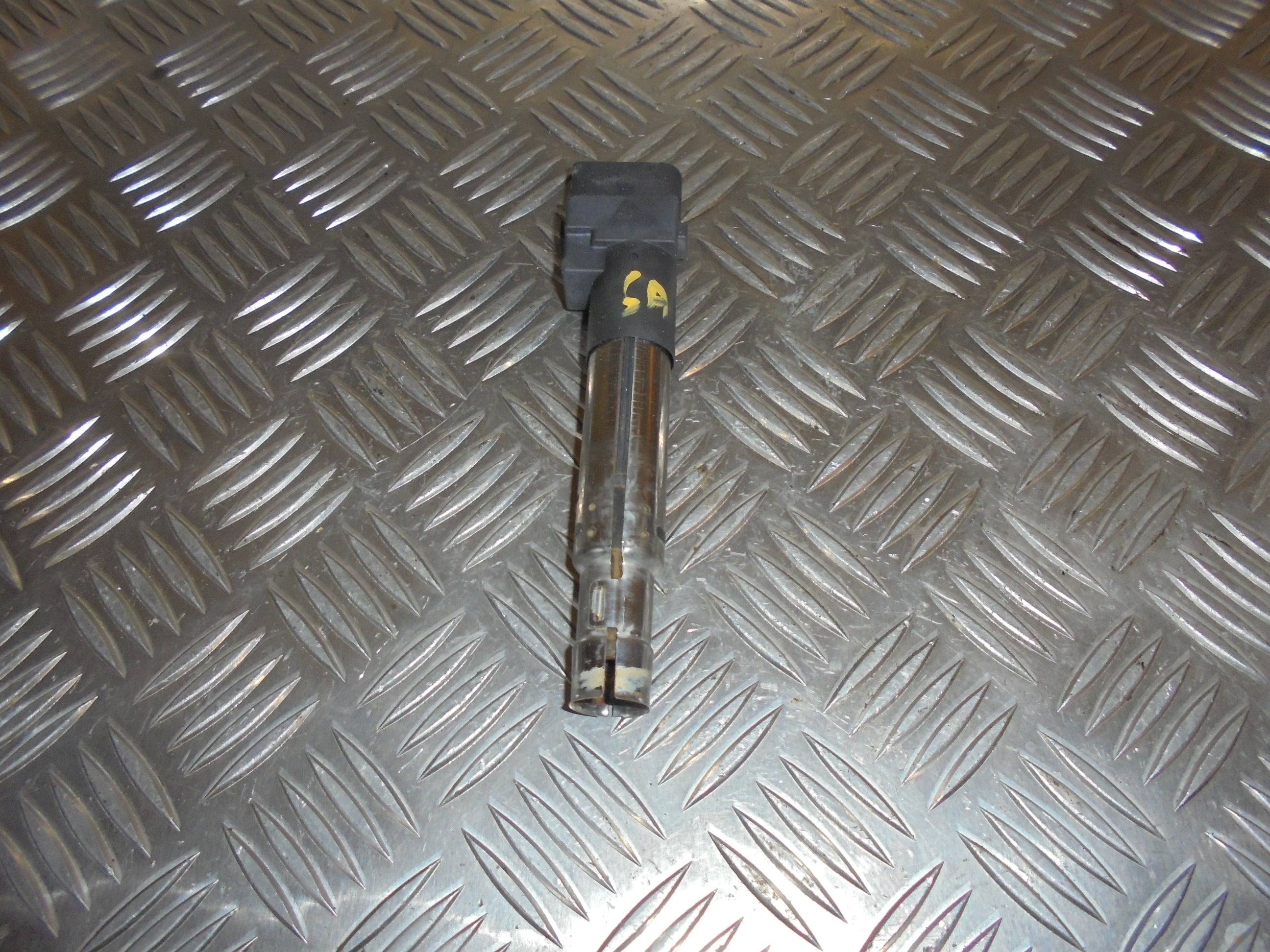 Audi A3 Tændspole El Med OEM Nr. 022905715B Fra Audi Ophugger