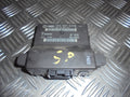 Audi A3 Bcm / Komfortkomputer Med OEM Nr. 8P0953549G Fra Audi Ophugger