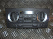 Audi A3 Varmeregulering Med OEM Nr. 8P0820043E Fra Audi Ophugger