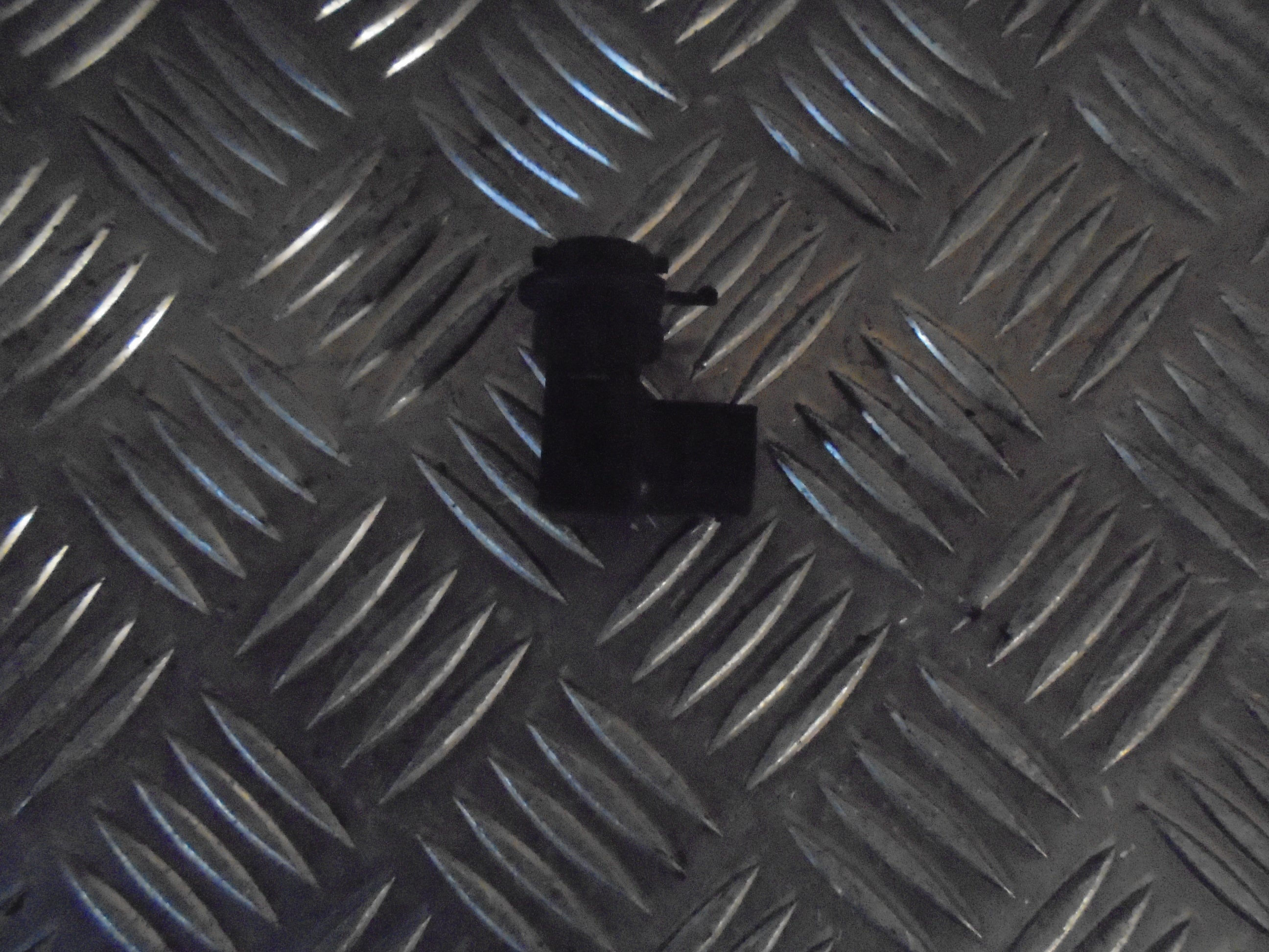 Audi A3 Udetemperatur Måler Med OEM Nr. 4B0907659A Fra Audi Ophugger