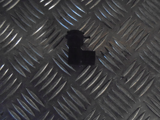 Audi A3 8P Udetemperatur Måler Med OEM Nr. 4B0907659A Fra Audi Ophugger