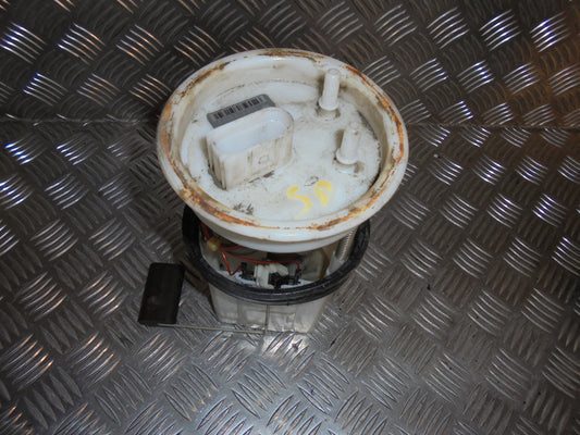VW Fox 5Z Benz/Brændstofpumpe El Med OEM Nr. 5Z0919051G Fra VW Ophugger