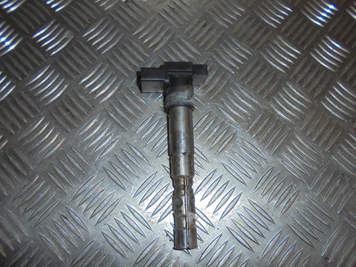 VW Fox 5Z Tændspole El Med OEM Nr. 03D905115F Fra VW Ophugger
