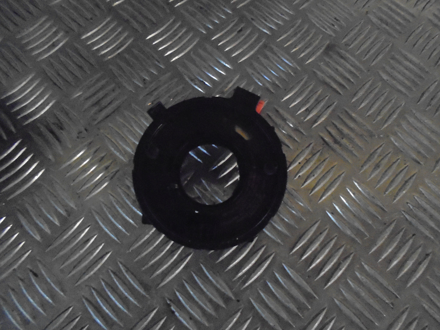 VW Fox 5Z Airbag Stelring Med OEM Nr. 1J0959653E Fra VW Ophugger