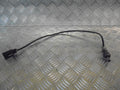 VW Fox 5Z Lambda Sonde/Nox Sensor Med OEM Nr. 03D906265C Fra VW Ophugger