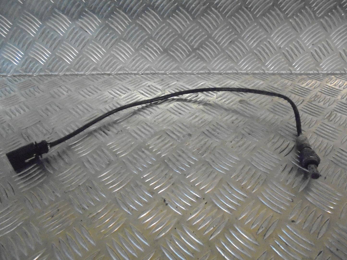 VW Fox 5Z Lambda Sonde/Nox Sensor Med OEM Nr. 03D906265C Fra VW Ophugger