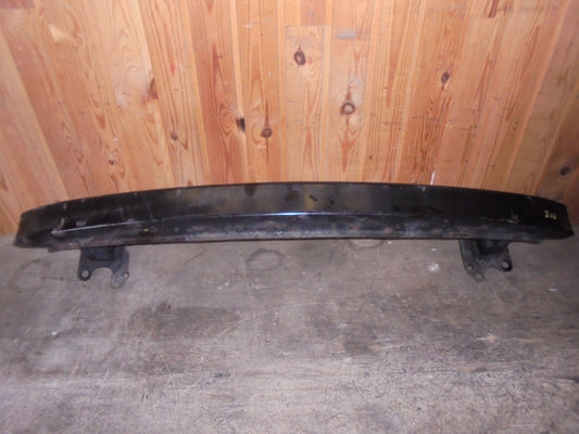 VW Fox 5Z Forkofanger Rå Med OEM Nr. 5Z0807109 Fra VW Ophugger