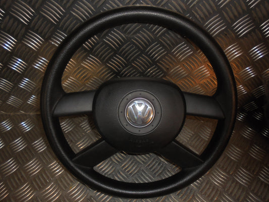 VW Fox 5Z Rat Med OEM Nr. Ophugger Fra VW Ophugger