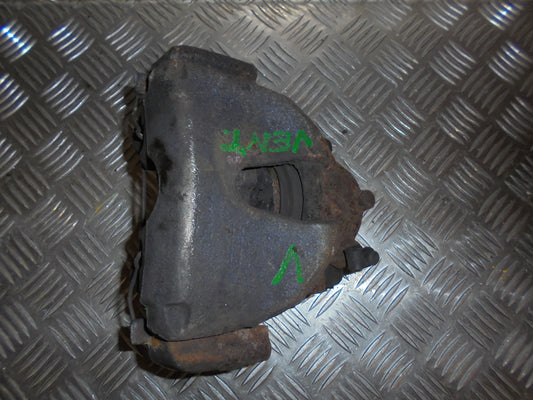 Opel Zafira B Bremsekaliber VF Med OEM Nr. Ophugger Fra Opel Ophugger