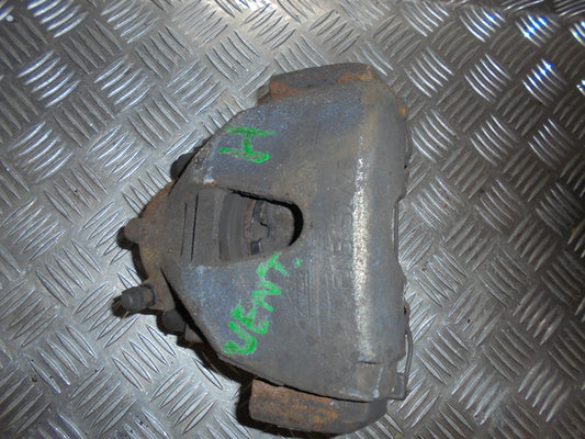 Opel Zafira B Bremsekaliber HF Med OEM Nr. Ophugger Fra Opel Ophugger