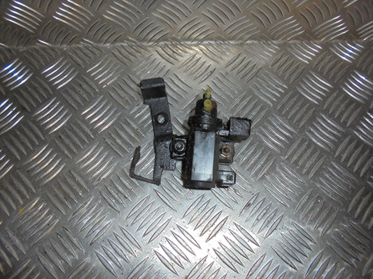 Opel Zafira B Vacuum Ventil Med OEM Nr. Ophugger Fra Opel Ophugger