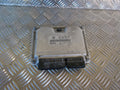 VW Lupo 6E/6X Motorstyring - Motorstyreboks - Injection Elboks Med OEM Nr. 045906019AA Fra VW Ophugger