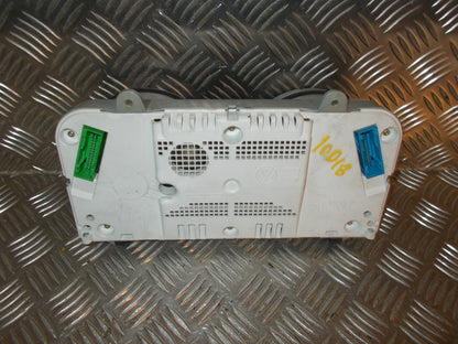 VW Lupo 6E/6X Speedometer - Instrument Med OEM Nr. 6E0920800J Fra VW Ophugger