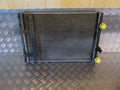 VW Lupo 6E/6X Køler Med OEM Nr. 6N0121253AK Fra VW Ophugger