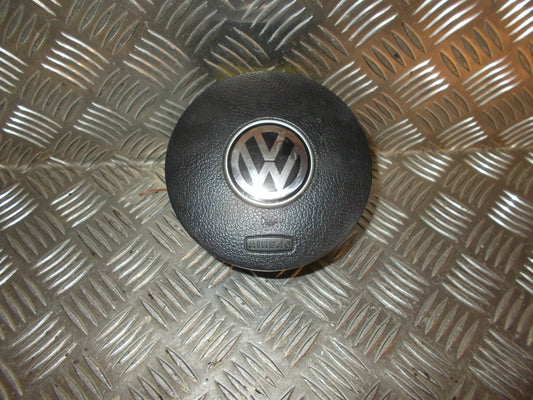 VW Lupo 6E/6X Airbag  Med OEM Nr. 6E0880201F Fra VW Ophugger