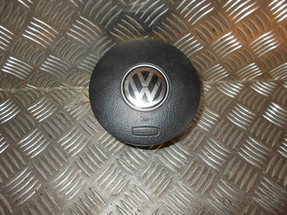 VW Lupo 6E/6X Airbag  Med OEM Nr. 6E0880201FRBB Fra VW Ophugger