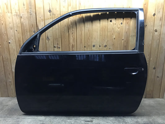 VW Lupo 6E/6X Dør V 2 Dørs Med OEM Nr. 6E0831051AL Fra VW Ophugger
