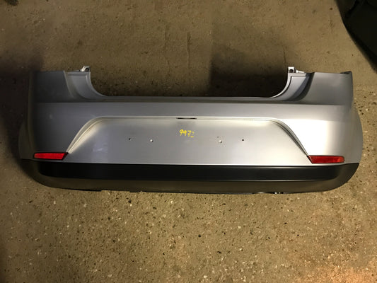 Seat Ibiza 6J Bagkofanger Med OEM Nr. 6J3807421 Fra Seat Ophugger