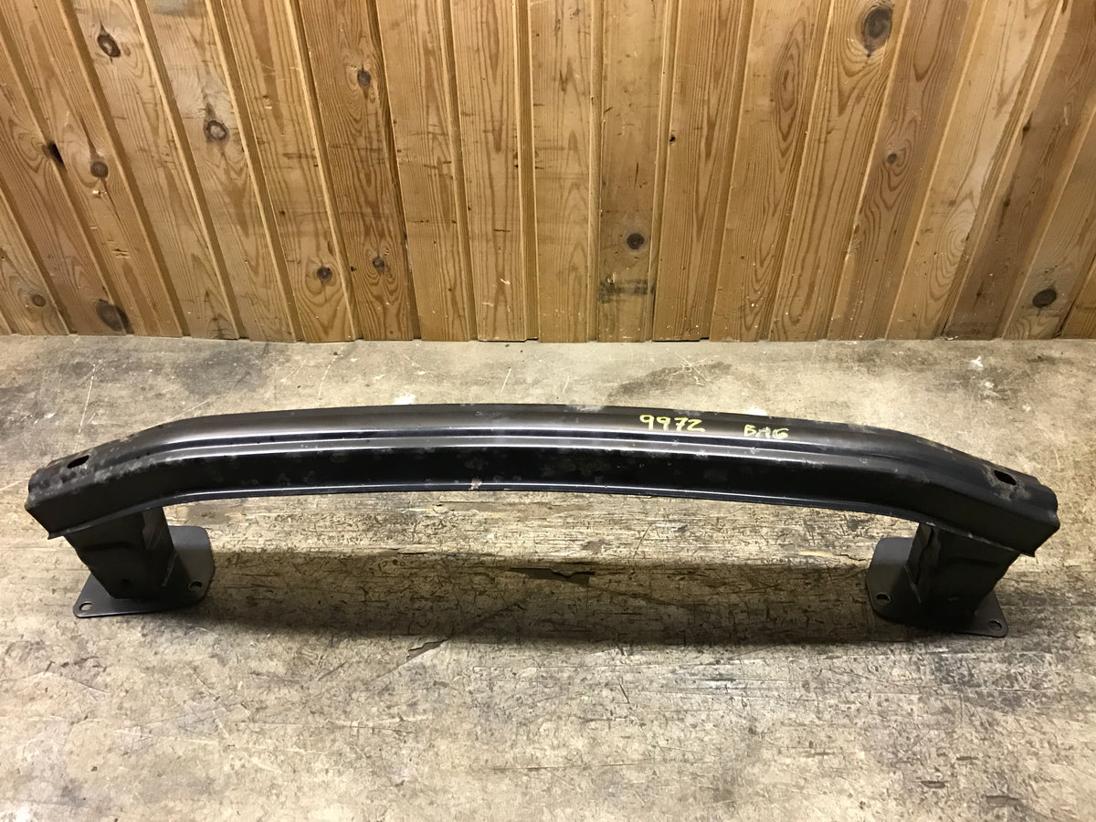 Seat Ibiza Bagkofanger Rå Med OEM Nr. 6J3807305 Fra Seat Ophugger