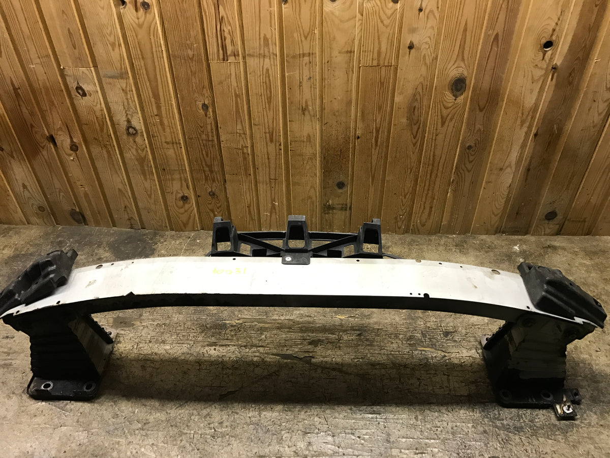 Opel Zafira B Forkofanger Rå Med OEM Nr. 24460537 Fra Opel Ophugger