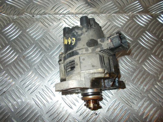 Nissan Primera P11 Strømfordeler El Med OEM Nr. Ophugger Fra Nissan Ophugger