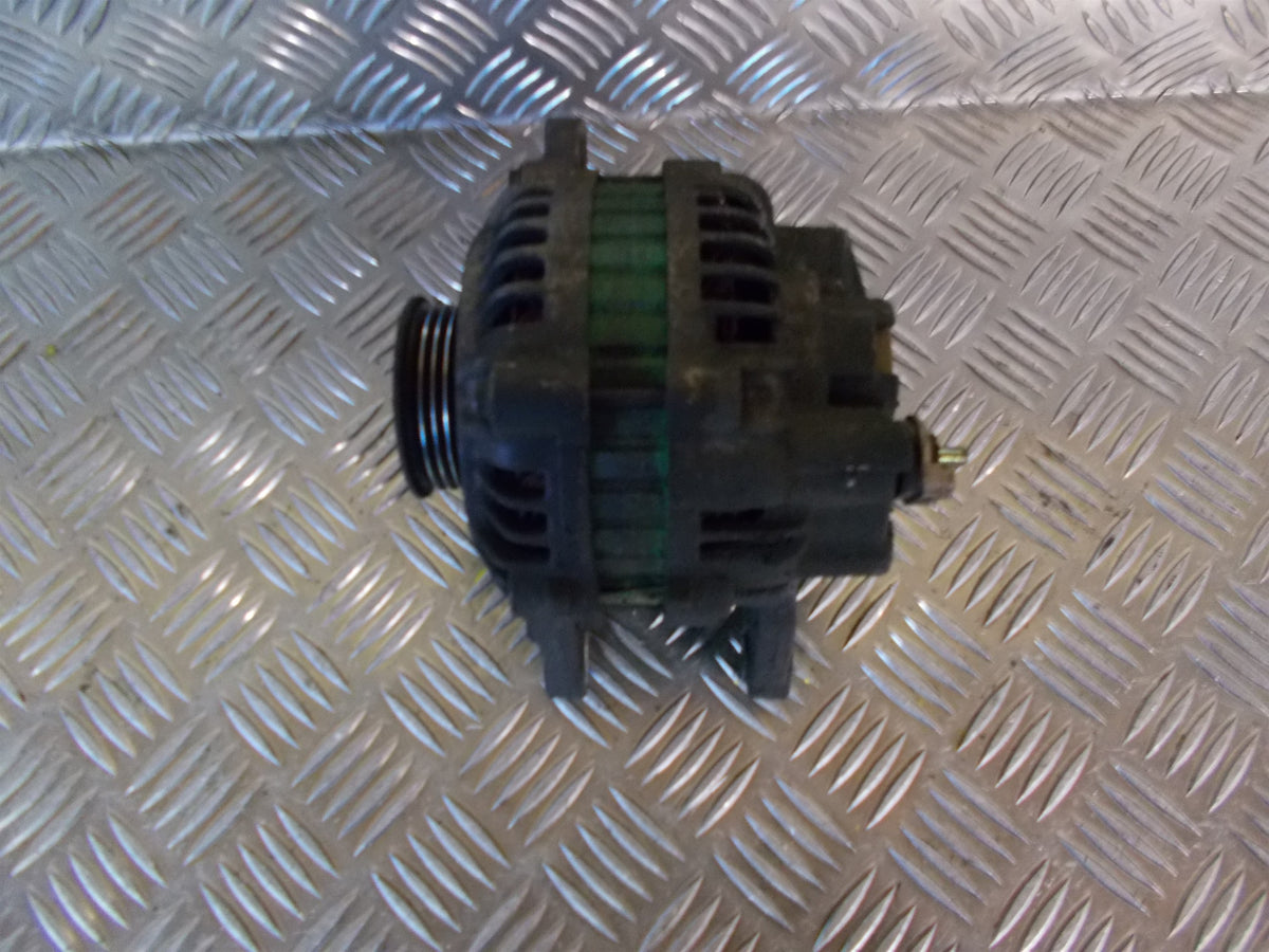 Hyundai Accent Generator Med OEM Nr. 3730022020 Fra Hyundai Ophugger