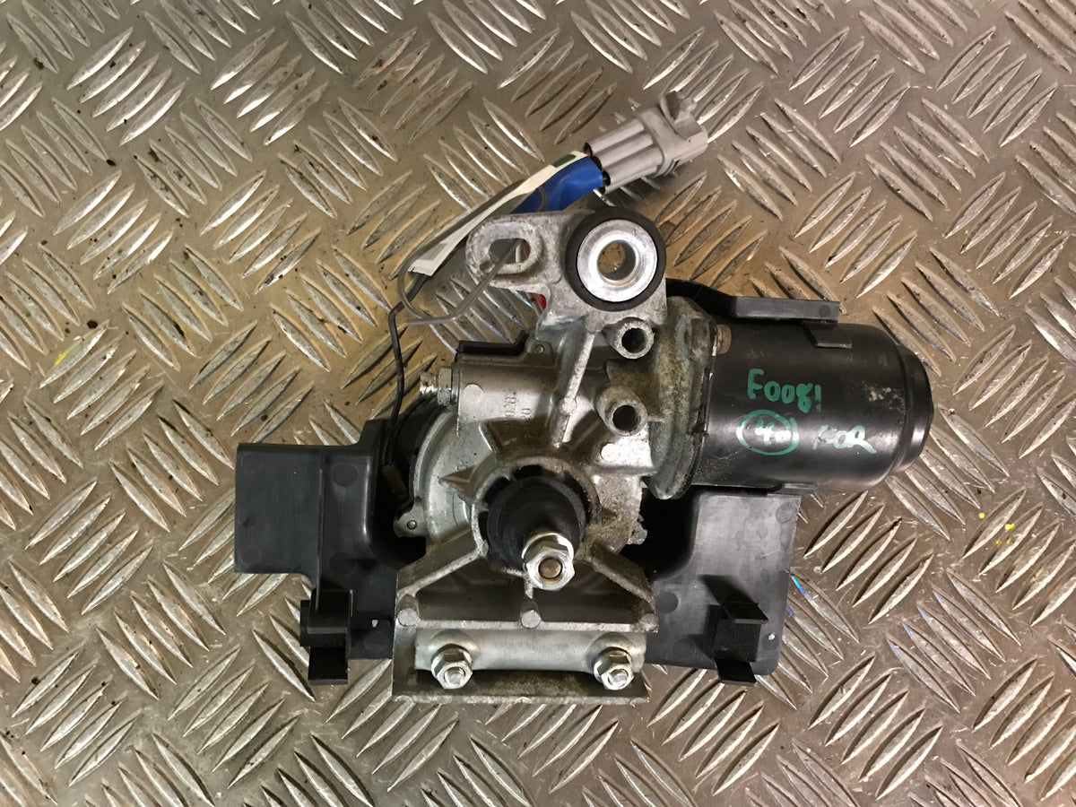 Suzuki Swift Viskermotor Med OEM Nr. 3810063J60 Fra Suzuki Ophugger
