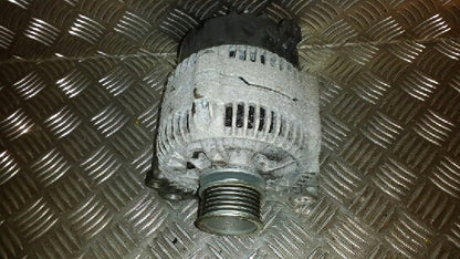 Seat Cordoba Generator Med OEM Nr. 028903025GX Fra Seat Ophugger