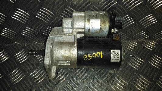 Seat Cordoba Starter Med OEM Nr. 0001107025 Fra Seat Ophugger