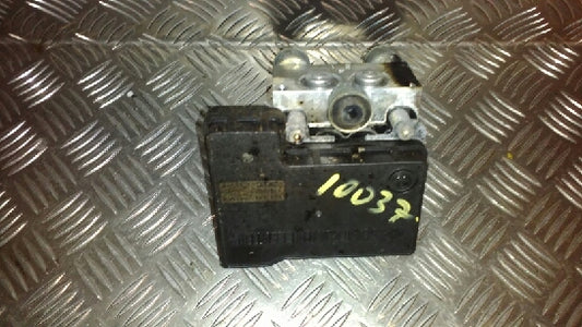 Mazda 626 GF/GW Abs Pumpe Med OEM Nr. 4360765MD42A4DC03A2 Fra Mazda Ophugger