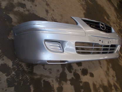 Mazda 626 GF/GW Forkofanger Med OEM Nr. Ophugger Fra Mazda Ophugger