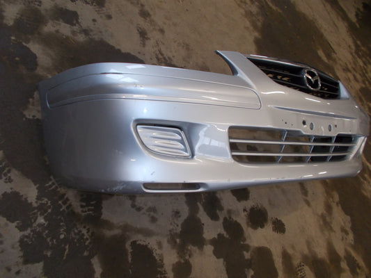 Mazda 626 GF/GW Forkofanger Med OEM Nr. Ophugger Fra Mazda Ophugger