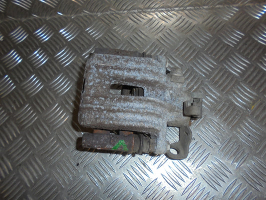 Seat Ibiza 6J Bremsekaliber VB Med OEM Nr. Ophugger Fra Seat Ophugger