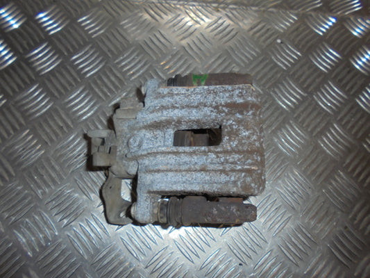 Seat Ibiza 6J Bremsekaliber HB Med OEM Nr. Ophugger Fra Seat Ophugger