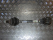Seat Ibiza Trækaksel For V Med OEM Nr. 6R0407761 Fra Seat Ophugger