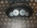 Citroen Berlingo Speedometer - Instrument Med OEM Nr. Ophugger Fra Citroen Ophugger