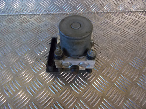 Citroen Berlingo ABS Pumpe Med OEM Nr. 0265234060 Fra Citroen Ophugger