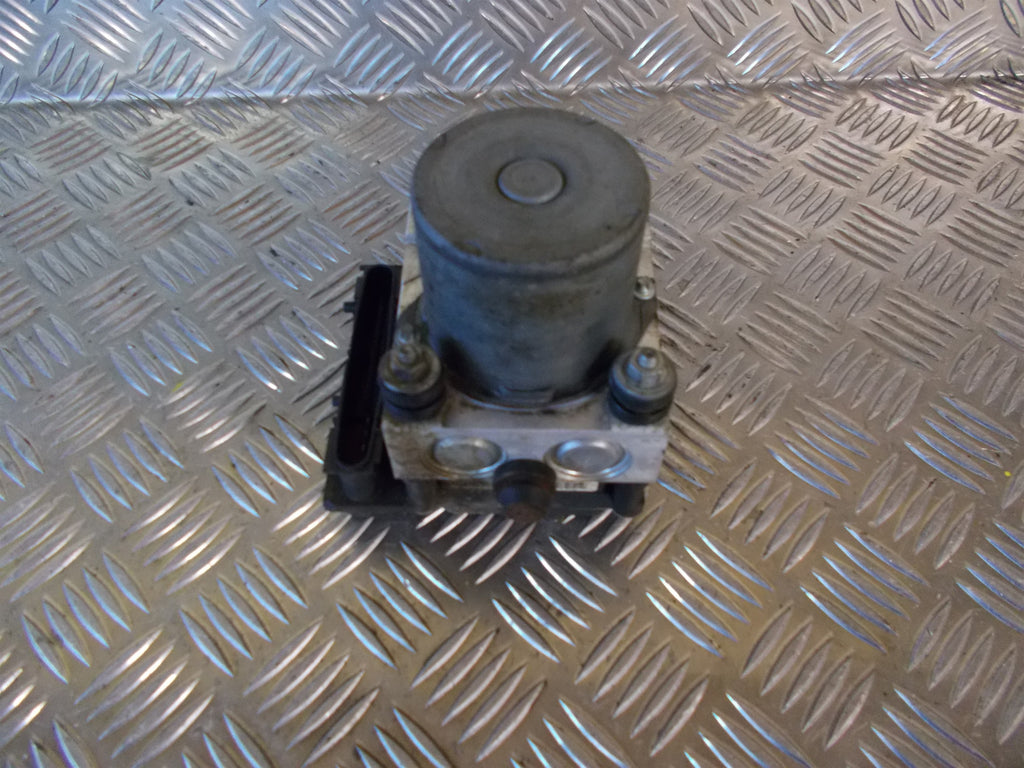 Citroen Berlingo ABS Pumpe Med OEM Nr. 0265950330 Fra Citroen Ophugger