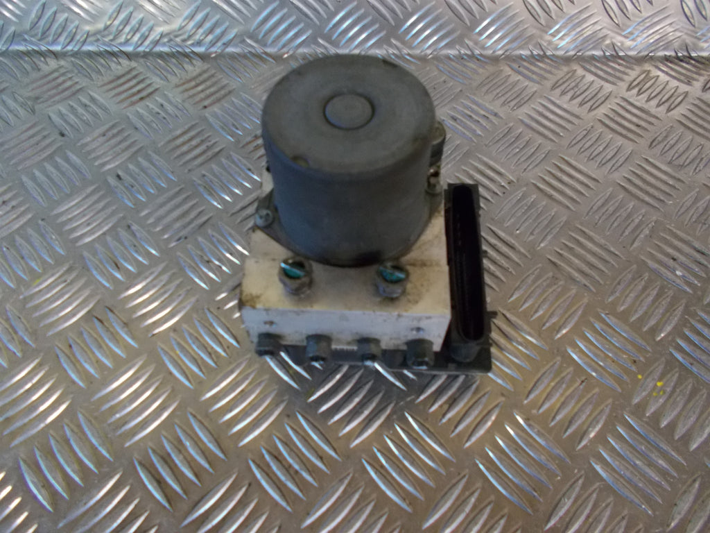 Citroen Berlingo ABS Pumpe Med OEM Nr. 0265234060 Fra Citroen Ophugger