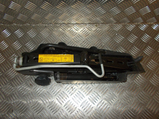 Renault Kangoo 2 Værktøjssæt Med OEM Nr. Ophugger Fra Renault Ophugger
