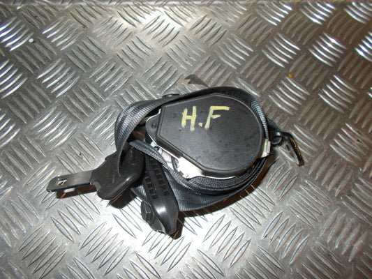 Renault Kangoo 2 Sikkerhedsseler For Med OEM Nr. Ophugger Fra Renault Ophugger