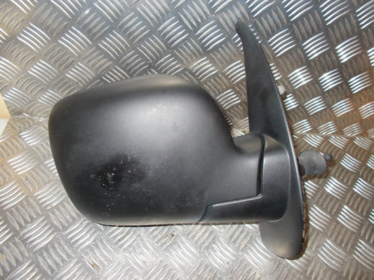 Renault Kangoo 2 Sidespejl Med OEM Nr. Ophugger Fra Renault Ophugger