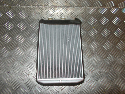Renault Kangoo 2 Varmeelement Med OEM Nr. 5F2110100 Fra Renault Ophugger