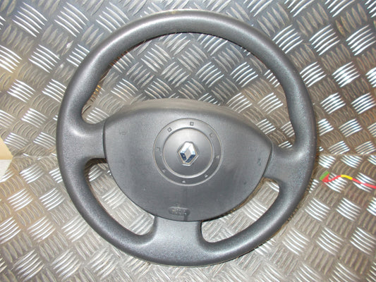 Renault Kangoo 2 Rat Med OEM Nr. Ophugger Fra Renault Ophugger