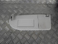 Seat Ibiza Solskærm Med OEM Nr. Ophugger Fra Seat Ophugger
