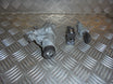 Seat Ibiza Låsesæt  Med OEM Nr. 4B0905851C Fra Seat Ophugger