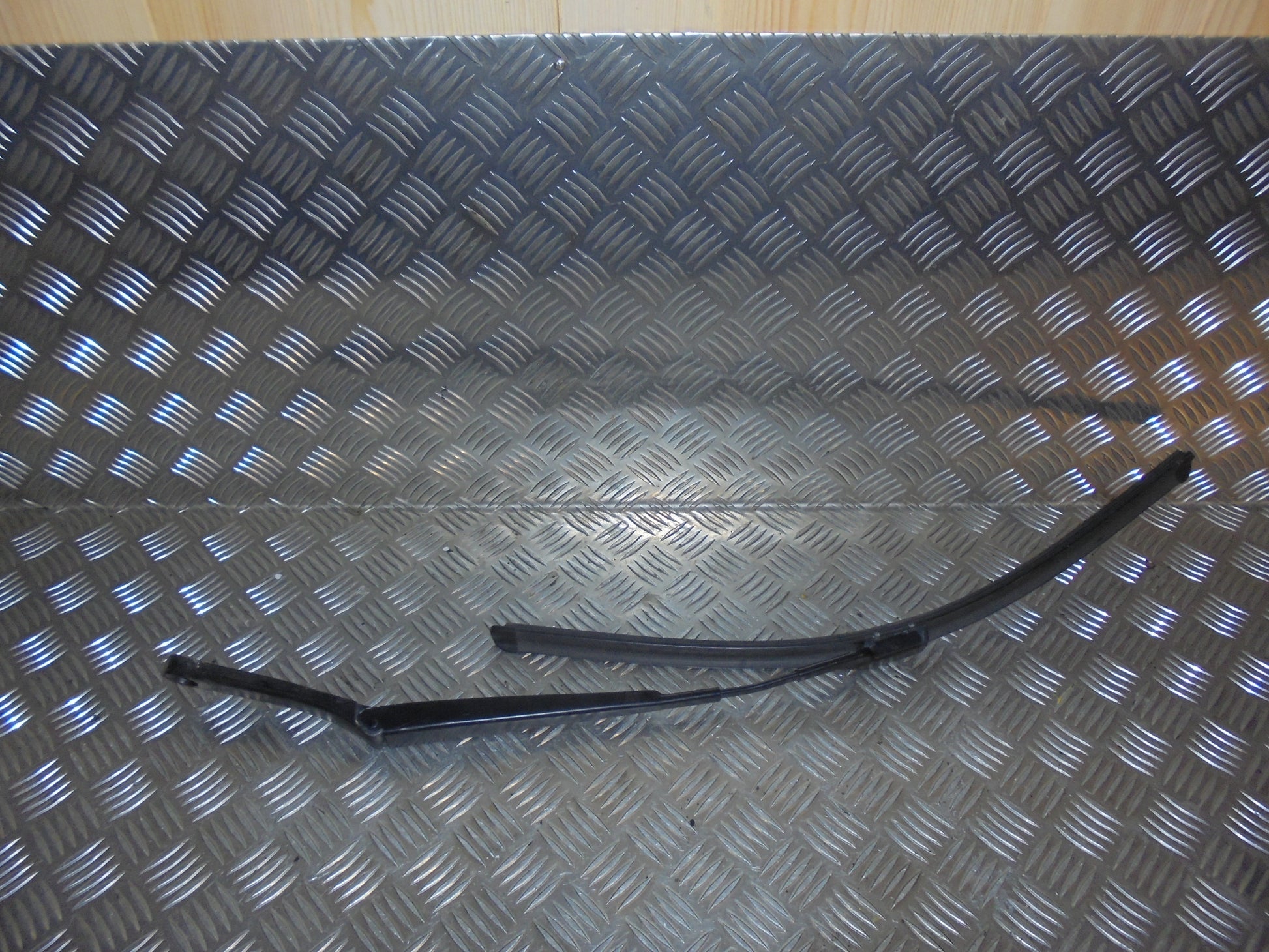 Seat Ibiza 6J Viskerarm Med OEM Nr. 6J1955409 Fra Seat Ophugger