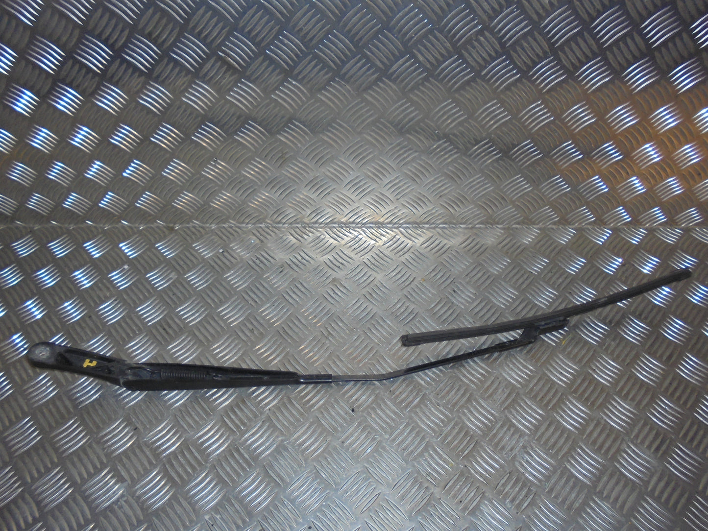 Seat Ibiza 6J Viskerarm Med OEM Nr. 6J1955410 Fra Seat Ophugger