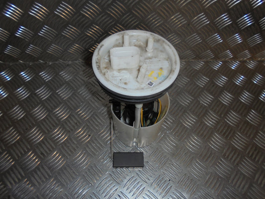 Seat Ibiza 6J Benz/Brændstofpumpe El Med OEM Nr. Ophugger Fra Seat Ophugger